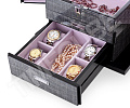 Шкатулка для украшений JB-86-HGP1211