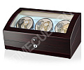 Шкатулка с автоподзаводом для часов CROWN-6+7-EW