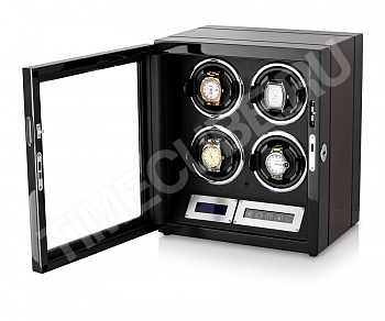 Шкатулка для часов с автоподзаводом