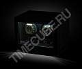 Шкатулка с автоподзаводом BLDC-B02 L BK