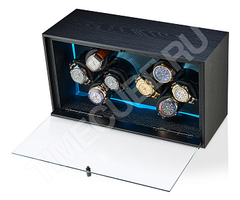 Шкатулка для подзавода автоматических часов