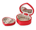 Шкатулка для драгоценностей JB-01843-red