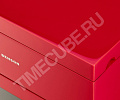 Виндер для часов Limited Edition Black Series 2.16.RED