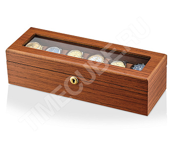 Шкатулка для часов