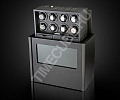 Сейф для хранения часов с автоподзаводом Virtuoso VR8 LSB CF