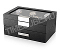Шкатулка для хранения часов SW-2350-20-BL-PU