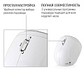 Шкатулка для часов с автоподзаводом KA-003-WH