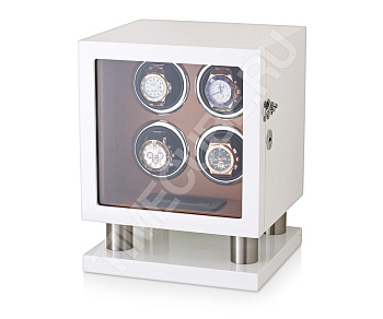 Бокс для часов с автоподзаводом