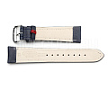 Кожаный ремешок для мужских часов из теленка Gaucho Chrono 1350-0622