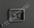 Шкатулка для часов с подзаводом Jean-11-Black-wood