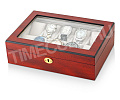 Шкатулка для хранения часов SW-1087-10-C