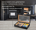 Шкатулка для часов и очков L24