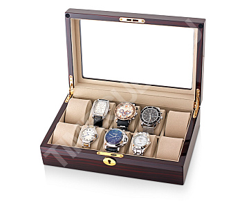 Шкатулка для 10 часов