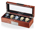 Шкатулка для хранения часов SW-2350-5-MA