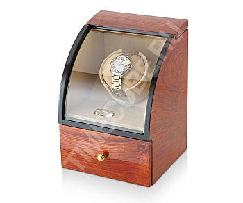 Шкатулка для часов с автоподзаводом