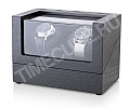 Шкатулка для подзавода часов 1012-BB-S