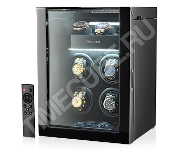 Шкатулка для подзавода часов