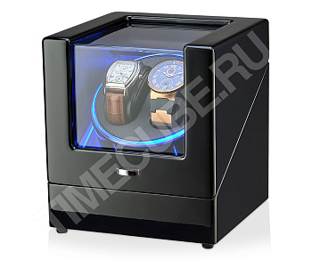 Шкатулка для часов с автоподзаводом