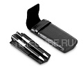 Футляр для хранения часов или ручек SW-3464-CRO-BL
