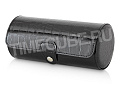 Футляр для 3 механических часов SW-3200-CRO-BL