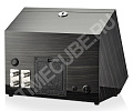 Шкатулка с автоподзаводом для 4 часов JDS-440-GRY-F-9