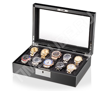 Бокс для хранения 10 часов