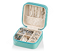Шкатулка для хранения украшений Kappa mint