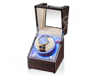 Шкатулка для часов с автоподзаводом