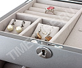 Шкатулка для украшений JB-C11-SGY