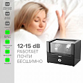 Шкатулка для часов с автоподзаводом WW-8097-BCL