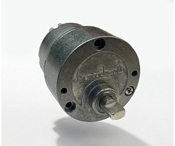 Мотор для виндера [Luxojiovanni]