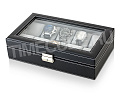 Шкатулка для хранения часов SW-3360-BL