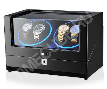 Шкатулка для часов с автоподзаводом