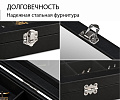 Шкатулка для хранения украшений A287-1