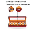 Шкатулка для часов H2