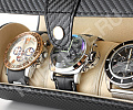 Футляр для часов SW-3200-CF-BL