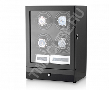 Шкатулка для часов с автоподзаводом