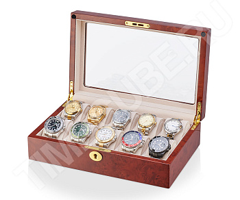 Шкатулка для наручных часов
