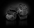 Сейф для часов с автоподзаводом Virtuoso VR8 LSB MA