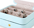 Коробка для украшений AJW001-LB
