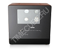 Сейф для 12 часов с автоподзаводом QN-12-BrB-PU-LCD