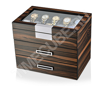 Шкатулка для хранения часов
