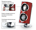 Шкатулка с автоподзаводом Tower JBW-091-RD