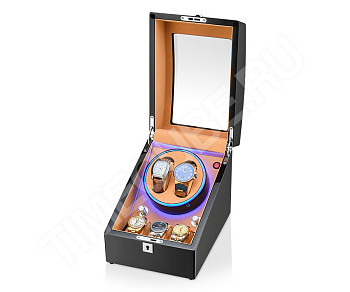 Шкатулка для часов с автоподзаводом