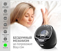 Шкатулка для часов с подзаводом KA-003-BK
