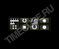 Виндер для часов Benson Black Series 6.16.B