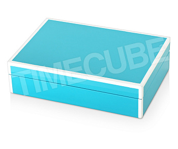 Шкатулка для запонок "Дисконт-1011.25"