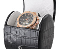 Футляр для часов SW-3032-CRO-BL