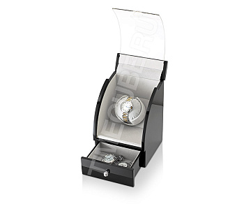 Шкатулка с автоподзаводом для часов