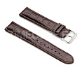 Ремешок для мужских часов из аллигатора Niloticus Wellington 1600-2820/S